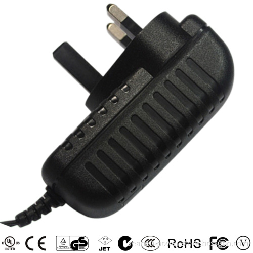 7.5W Series Battery Charger
